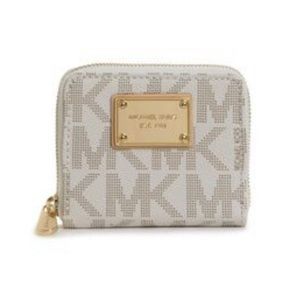 Michael Kors Mini Wallet